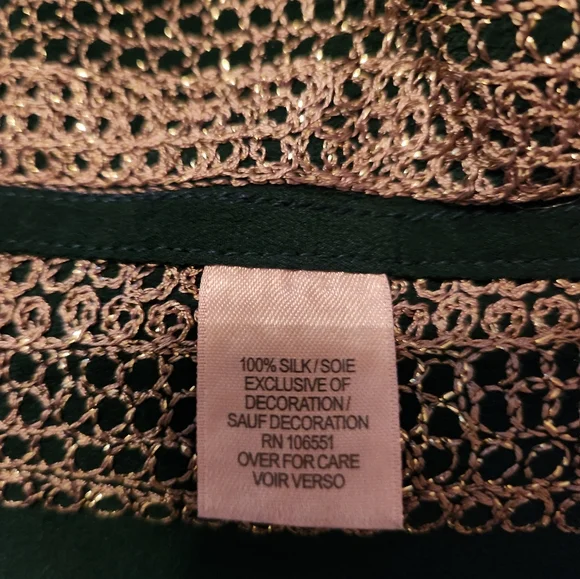 St. Barth Calypso Tunic Embroidery Dress - Picture 6 of 6